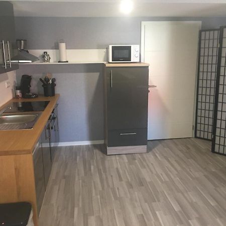 Studio Haus Lindenteichblick Atzenhausen Esterno foto