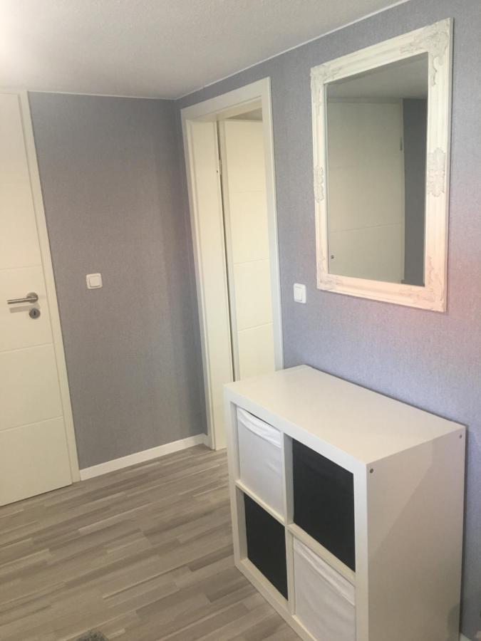 Studio Haus Lindenteichblick Atzenhausen Esterno foto