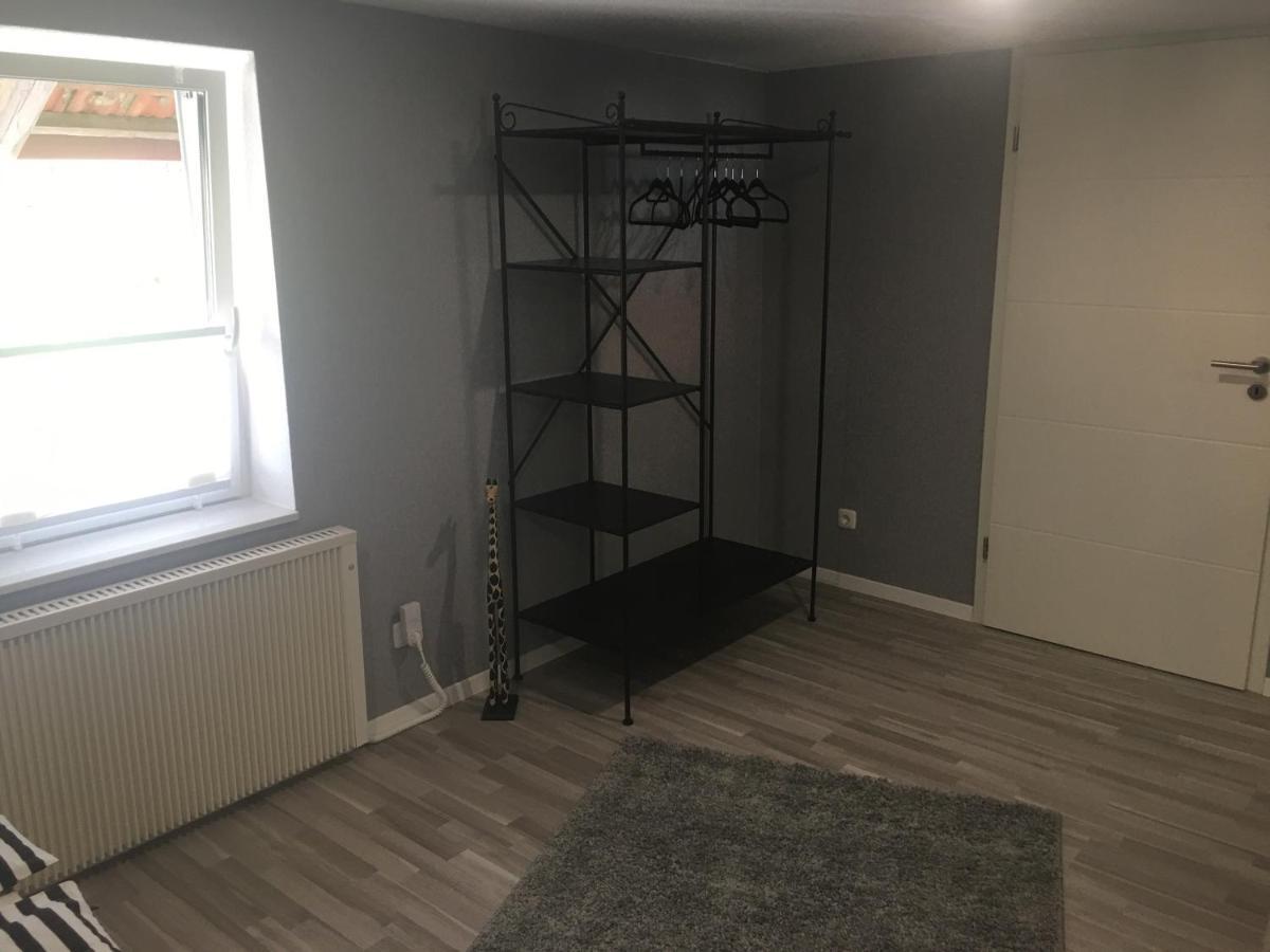 Studio Haus Lindenteichblick Atzenhausen Esterno foto